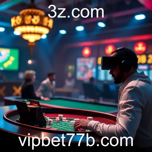 Crescimento e Desafios do Setor de Jogos no Brasil em 2025