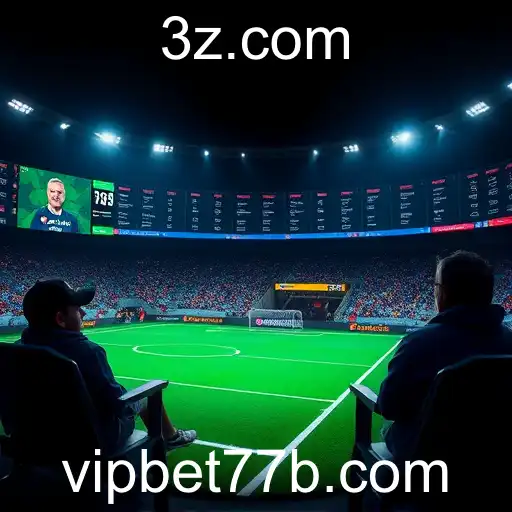 Expansão e Desafios dos Sites de Jogos em 2025