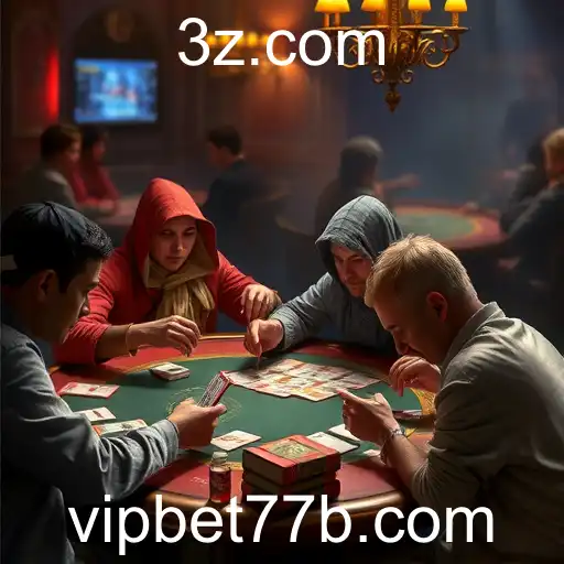 Novidades e Tendências no Mundo dos Jogos Online