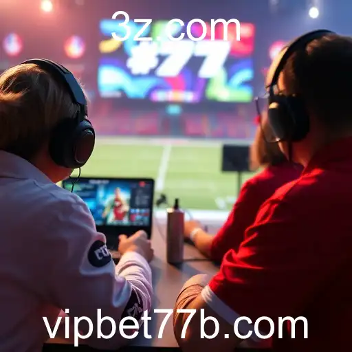 Cenário Atual do Gaming em 2025: A Ascensão do bet77b no Brasil