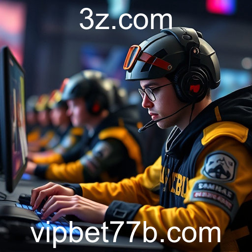 Revolução Digital: O Impacto do Bet77b no Mercado de Jogos