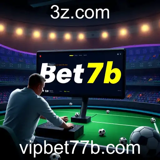 O Impacto dos Jogos Online em 2025: Uma Análise do Site Bet77b