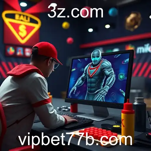 Tendências dos Jogos Online em 2025