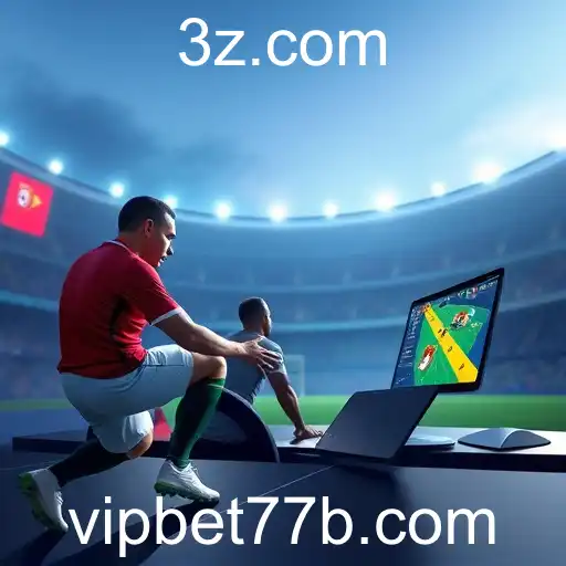 Cenário Atual dos Jogos Online em Portugal