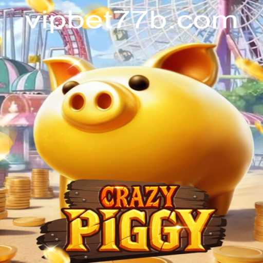 CrazyPiggy - A Thrilling Adventure in the World of Online Gaming