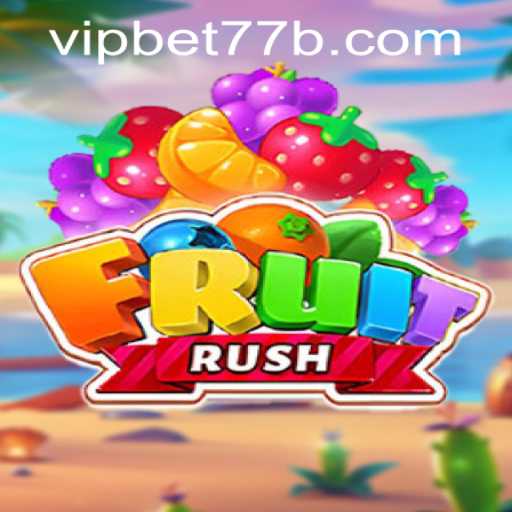 Exploring the Vibrant World of FruitRush and Understanding bet77b PH Login