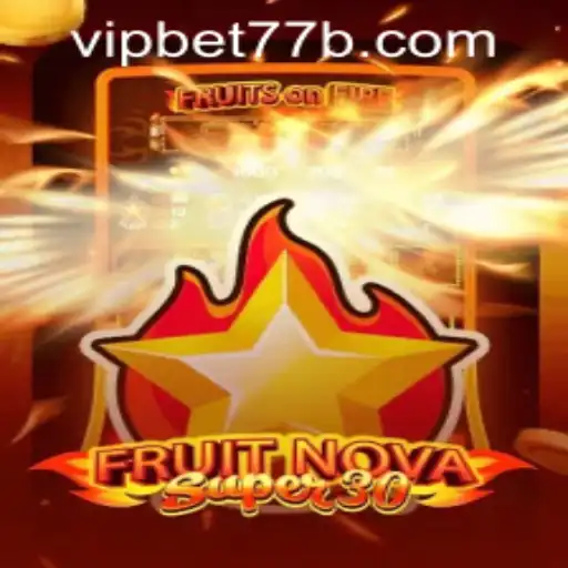 FruitrNovaSupe30: A Fresh Take on Online Gaming