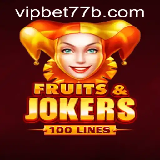 Unveiling FruitsAndJokers100: The Ultimate Casino Adventure