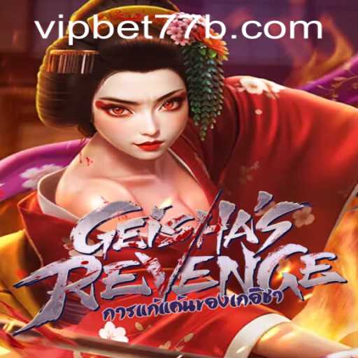 Unveiling GeishasRevenge: A Thrilling Journey into the World of Japanese Mystique