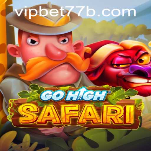 Explore the Safari Adventure with GoHighSafari and Access Through bet77b PH Login