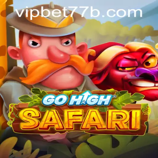 Explore the Safari Adventure with GoHighSafari and Access Through bet77b PH Login