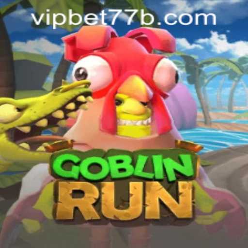GoblinRun: The Thrilling Adventure Awaits