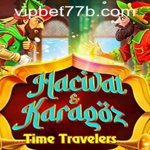 Discover the Intriguing World of Hacivat and Karagoz