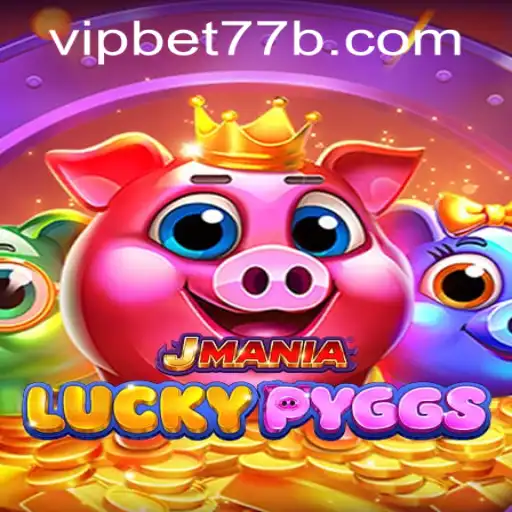 Experience the Thrills of JManiaLuckyPyggs: Your Ultimate Gaming Adventure