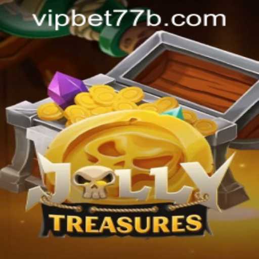 Discover the World of JollyTreasures and Bet77b PH Login