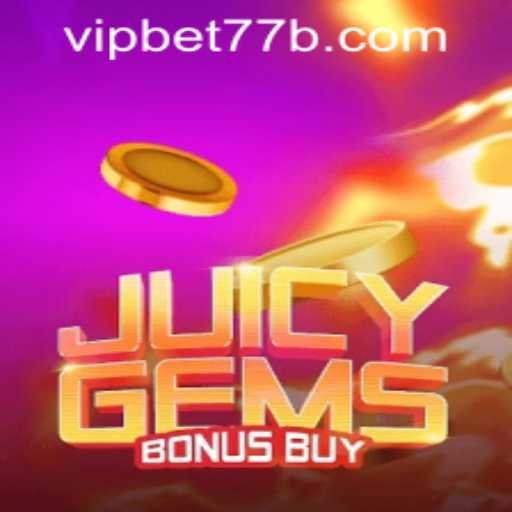 Discover JuicyGemsBonusBuy: A Thrilling Online Gaming Experience