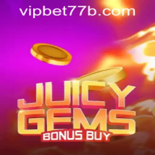 Discover JuicyGemsBonusBuy: A Thrilling Online Gaming Experience