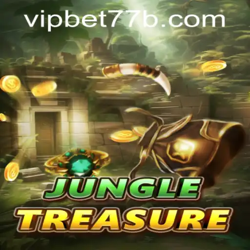 JungleTreasure: An Adventurous Gaming Experience