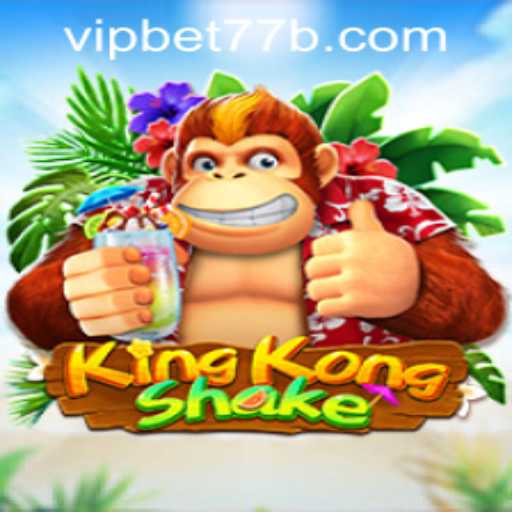 KingKongShake: A Thrilling New Adventure in Online Gaming