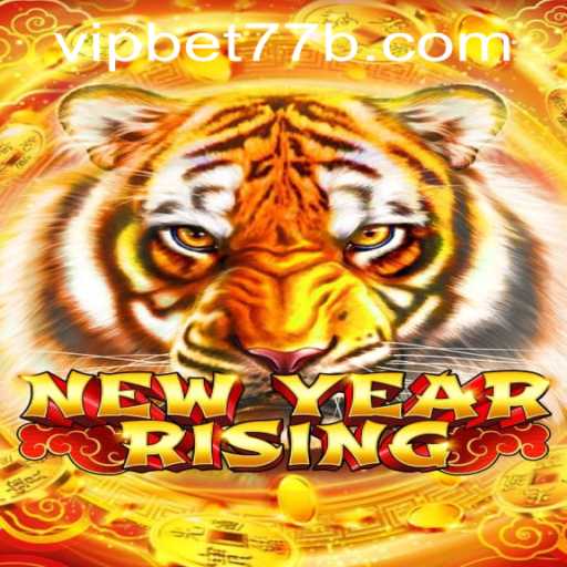 NewYearRising: The Game Revolutionizing Online Engagement in 2023
