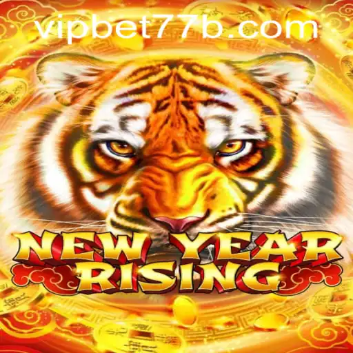 NewYearRising: The Game Revolutionizing Online Engagement in 2023
