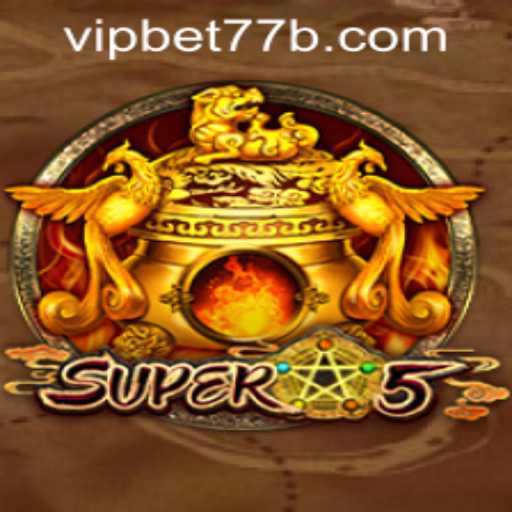 Exploring Super5: A Thrilling Casino Adventure