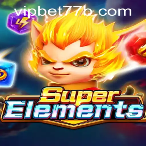 Unveiling SuperElements: A Thrilling Adventure in Gaming and Betting