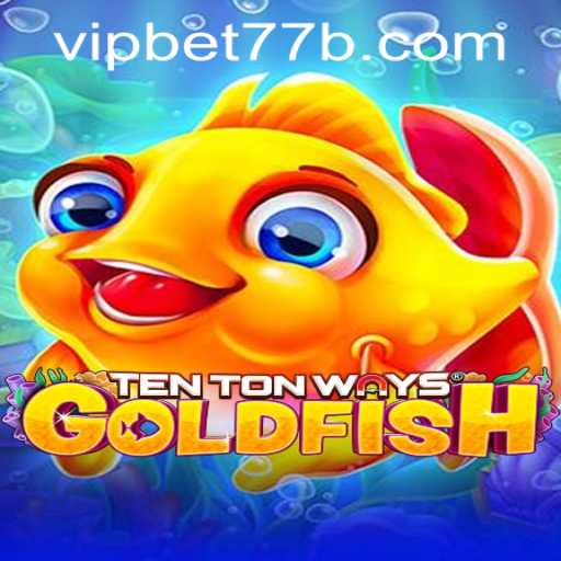 Discover the Excitement of TenTonWaysGoldfish: Dive into an Underwater Adventure