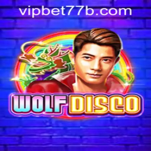 Dive into the Electrifying World of WolfDisco and Bet77b PH Login